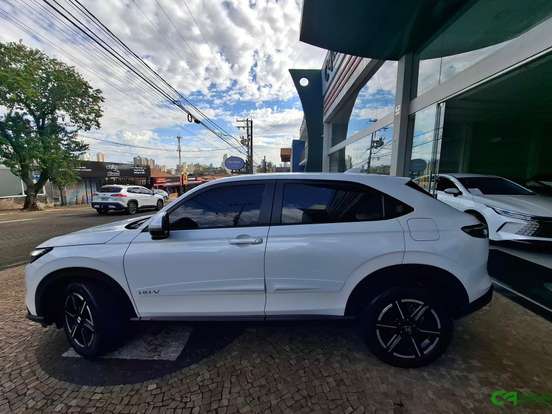 HONDA-HR-V-1.5 DI I-VTEC FLEX EXL CVT HONDA-HR-V-2025