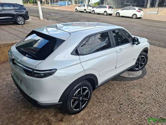 HONDA-HR-V-1.5 DI I-VTEC FLEX EXL CVT HONDA-HR-V-2025
