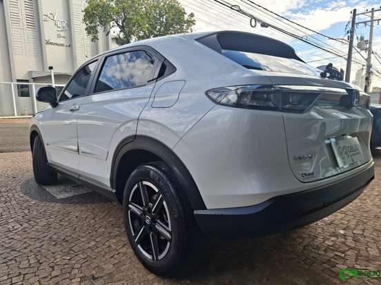 HONDA-HR-V-2025