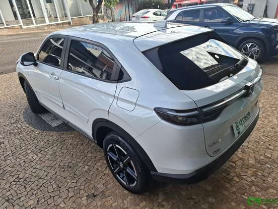 HONDA-HR-V-1.5 DI I-VTEC FLEX EXL CVT HONDA-HR-V-2025