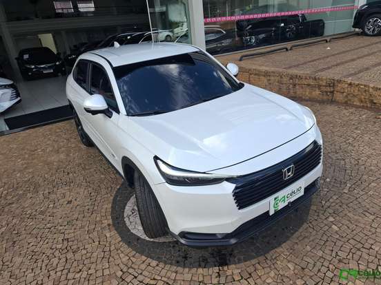 HONDA-HR-V-1.5 DI I-VTEC FLEX EXL CVT HONDA-HR-V-2025