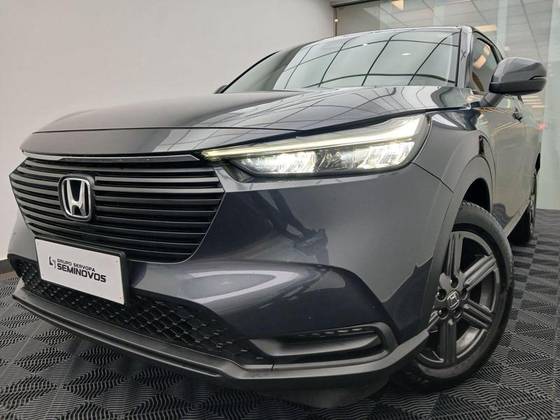 HONDA HR-V 1.5 DI I-VTEC FLEX EXL CVT