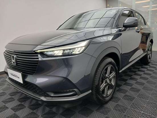 HONDA-HR-V-1.5 DI I-VTEC FLEX EXL CVT HONDA-HR-V-2024