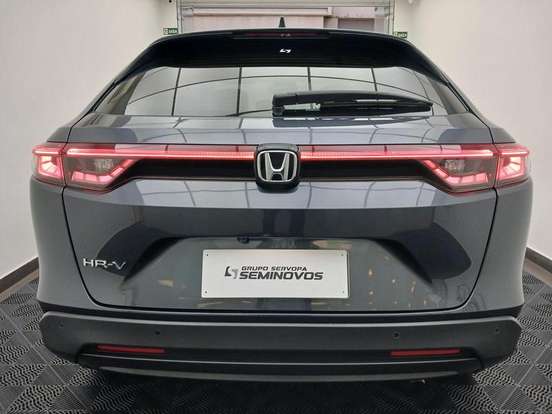 HONDA-HR-V-1.5 DI I-VTEC FLEX EXL CVT HONDA-HR-V-2024