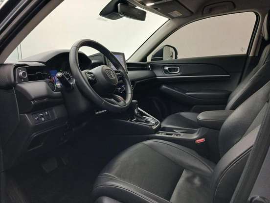 HONDA-HR-V-1.5 DI I-VTEC FLEX EXL CVT HONDA-HR-V-2024