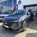 HONDA HR-V 1.5 DI I-VTEC FLEX EXL CVT HONDA HR-V 1.5 DI I-VTEC FLEX EXL CVT