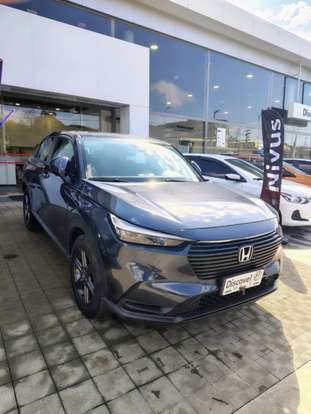HONDA-HR-V-1.5 DI I-VTEC FLEX EXL CVT HONDA-HR-V-2024