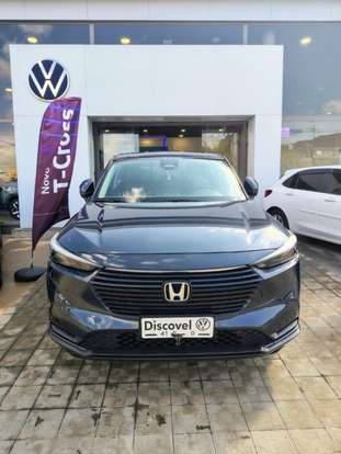 HONDA-HR-V-1.5 DI I-VTEC FLEX EXL CVT HONDA-HR-V-2024