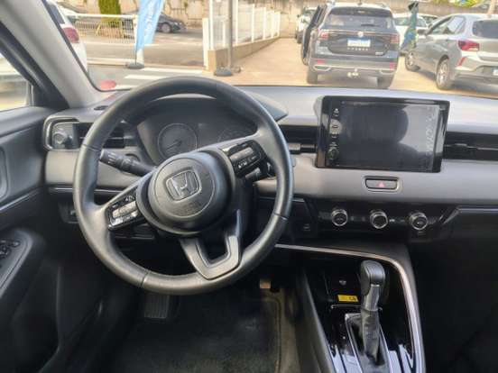 HONDA-HR-V-1.5 DI I-VTEC FLEX EXL CVT HONDA-HR-V-2024