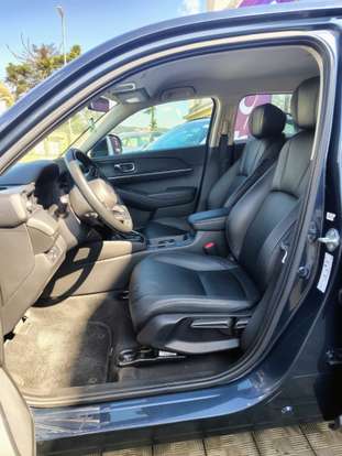 HONDA-HR-V-1.5 DI I-VTEC FLEX EXL CVT HONDA-HR-V-2024
