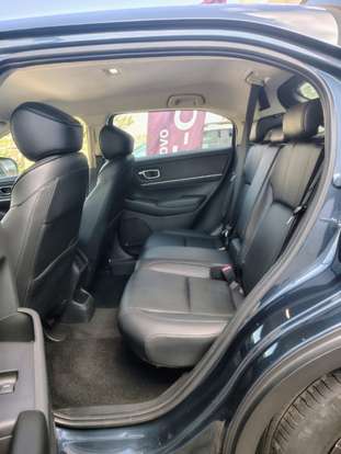 HONDA-HR-V-1.5 DI I-VTEC FLEX EXL CVT HONDA-HR-V-2024