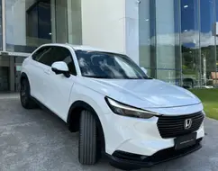 HONDA HR-V 1.5 DI I-VTEC FLEX EXL CVT HONDA HR-V 1.5 DI I-VTEC FLEX EXL CVT