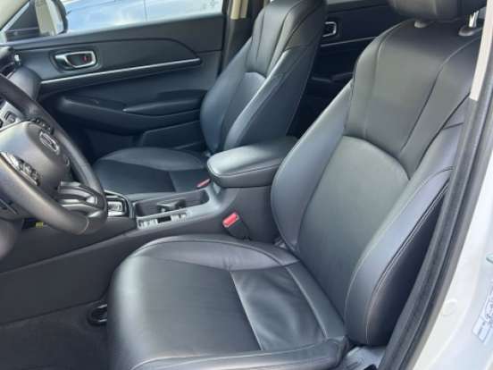 HONDA-HR-V-1.5 DI I-VTEC FLEX EXL CVT HONDA-HR-V-2023