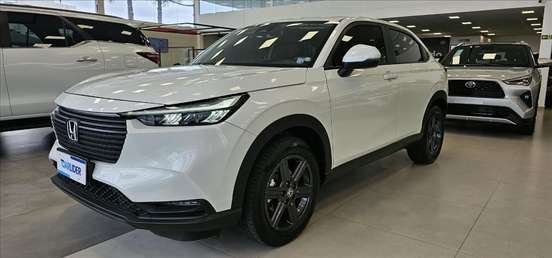 HONDA-HR-V-2022