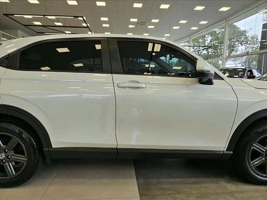 HONDA-HR-V-1.5 DI I-VTEC FLEX EXL CVT HONDA-HR-V-2022