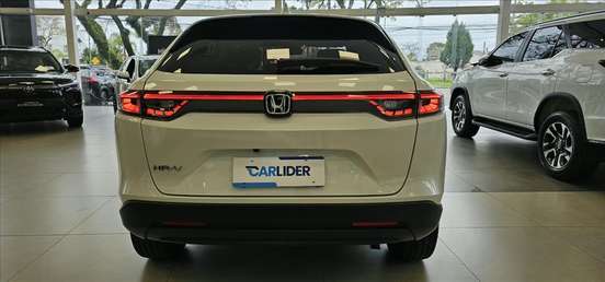 HONDA-HR-V-2022
