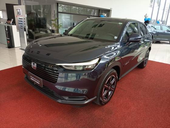 HONDA HR-V 1.5 DI I-VTEC FLEX EXL CVT
