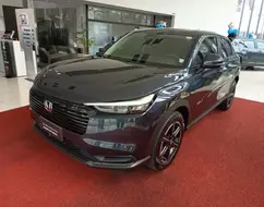 HONDA HR-V 1.5 DI I-VTEC FLEX EXL CVT HONDA HR-V 1.5 DI I-VTEC FLEX EXL CVT