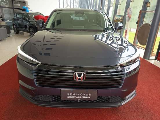 HONDA-HR-V-2025