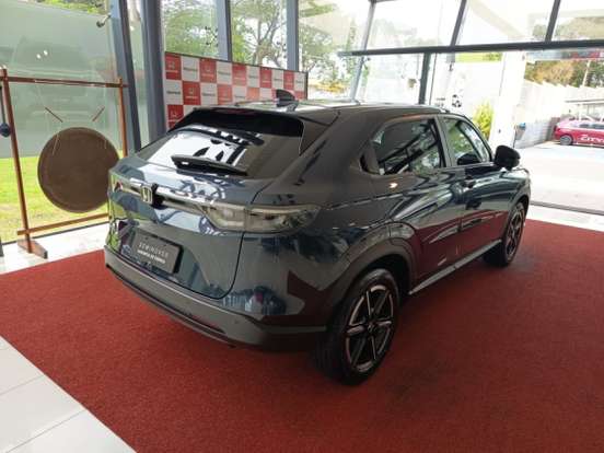 HONDA-HR-V-1.5 DI I-VTEC FLEX EXL CVT HONDA-HR-V-2025