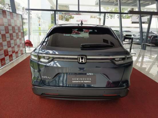 HONDA-HR-V-2025