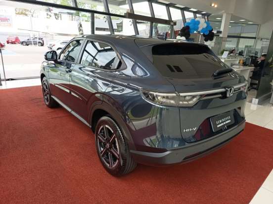 HONDA-HR-V-1.5 DI I-VTEC FLEX EXL CVT HONDA-HR-V-2025