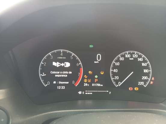 HONDA-HR-V-1.5 DI I-VTEC FLEX EXL CVT HONDA-HR-V-2025