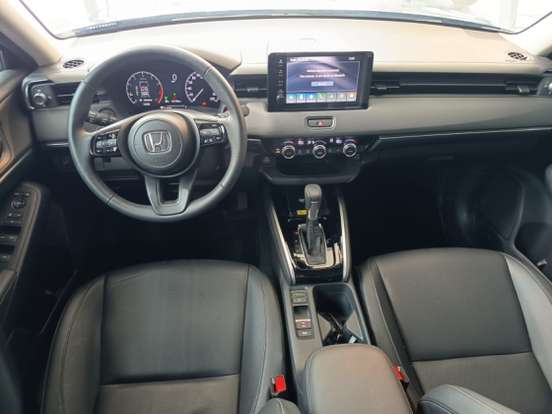 HONDA-HR-V-1.5 DI I-VTEC FLEX EXL CVT HONDA-HR-V-2025