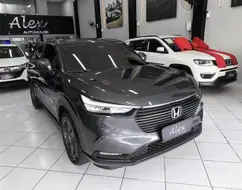 HONDA HR-V 1.5 DI I-VTEC FLEX EXL CVT HONDA HR-V 1.5 DI I-VTEC FLEX EXL CVT