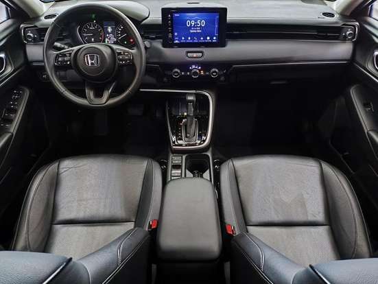 HONDA-HR-V-2024