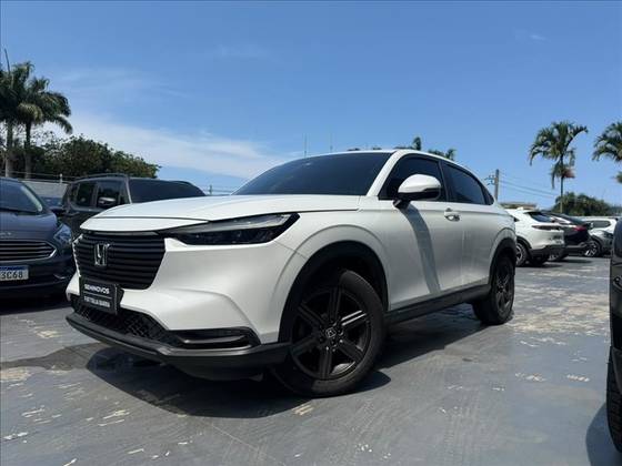 HONDA HR-V 1.5 DI I-VTEC FLEX EXL CVT
