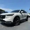 HONDA HR-V 1.5 DI I-VTEC FLEX EXL CVT HONDA HR-V 1.5 DI I-VTEC FLEX EXL CVT