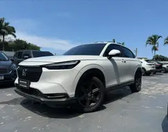 HONDA HR-V 1.5 DI I-VTEC FLEX EXL CVT HONDA HR-V 1.5 DI I-VTEC FLEX EXL CVT