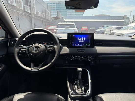 HONDA-HR-V-1.5 DI I-VTEC FLEX EXL CVT HONDA-HR-V-2024
