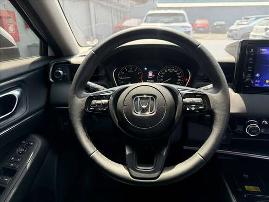 HONDA-HR-V-1.5 DI I-VTEC FLEX EXL CVT HONDA-HR-V-2024