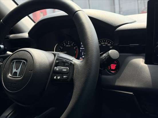 HONDA-HR-V-1.5 DI I-VTEC FLEX EXL CVT HONDA-HR-V-2024