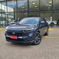 HONDA HR-V 1.5 DI I-VTEC FLEX EXL CVT HONDA HR-V 1.5 DI I-VTEC FLEX EXL CVT