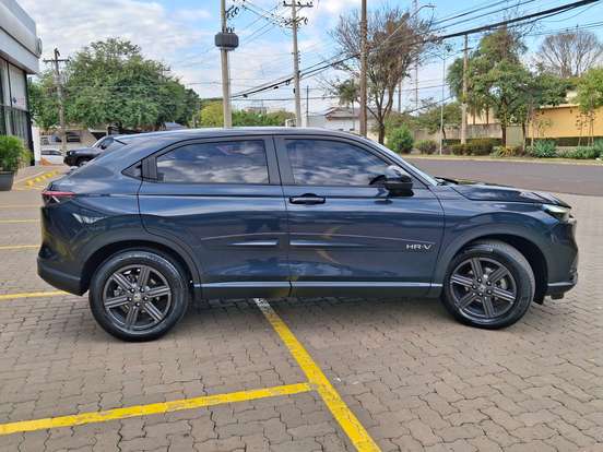 HONDA-HR-V-1.5 DI I-VTEC FLEX EXL CVT HONDA-HR-V-2023
