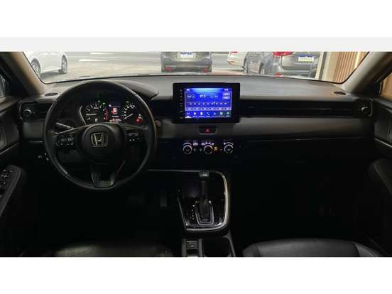 HONDA-HR-V-1.5 DI I-VTEC FLEX EXL CVT HONDA-HR-V-2026