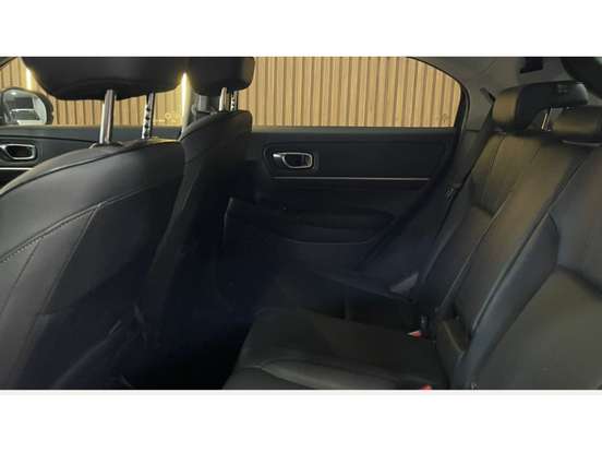 HONDA-HR-V-1.5 DI I-VTEC FLEX EXL CVT HONDA-HR-V-2026
