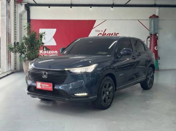 HONDA HR-V 1.5 DI I-VTEC FLEX EXL CVT