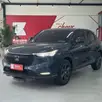 HONDA HR-V 1.5 DI I-VTEC FLEX EXL CVT HONDA HR-V 1.5 DI I-VTEC FLEX EXL CVT