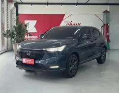 HONDA HR-V 1.5 DI I-VTEC FLEX EXL CVT HONDA HR-V 1.5 DI I-VTEC FLEX EXL CVT