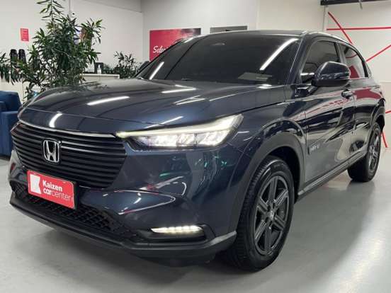 HONDA-HR-V-1.5 DI I-VTEC FLEX EXL CVT HONDA-HR-V-2024