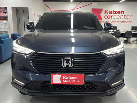 HONDA-HR-V-1.5 DI I-VTEC FLEX EXL CVT HONDA-HR-V-2024