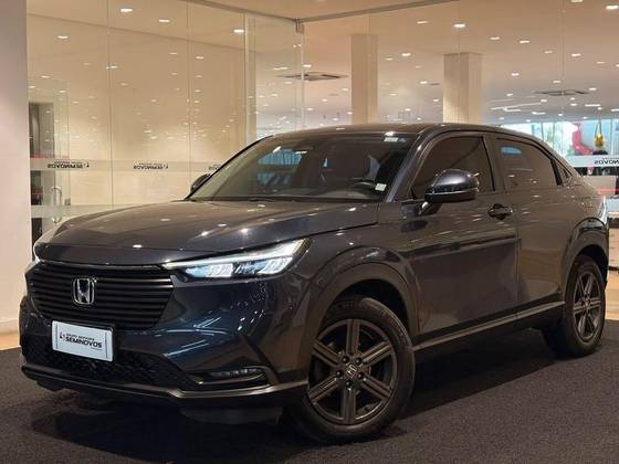 HONDA HR-V 1.5 DI I-VTEC FLEX EXL CVT
