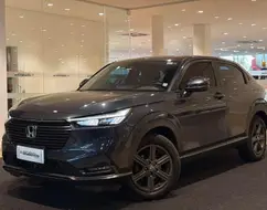 HONDA HR-V 1.5 DI I-VTEC FLEX EXL CVT HONDA HR-V 1.5 DI I-VTEC FLEX EXL CVT