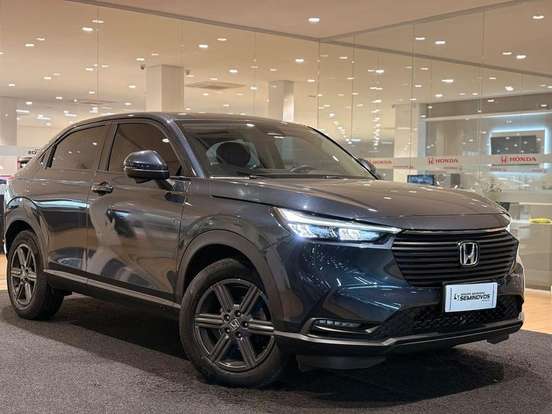 HONDA-HR-V-1.5 DI I-VTEC FLEX EXL CVT HONDA-HR-V-2024