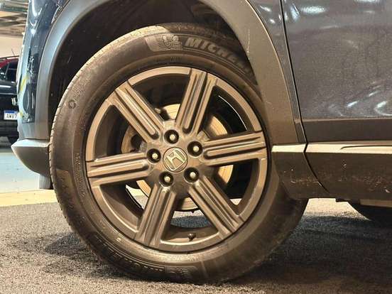 HONDA-HR-V-1.5 DI I-VTEC FLEX EXL CVT HONDA-HR-V-2024