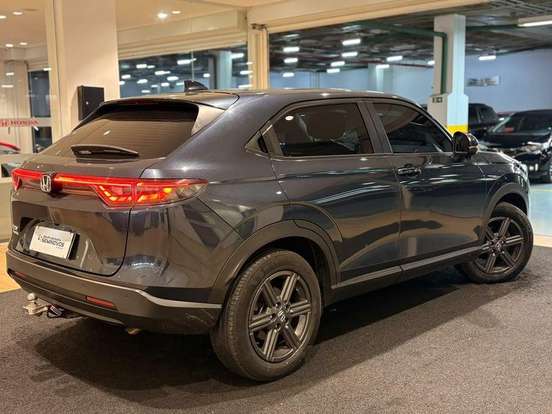 HONDA-HR-V-1.5 DI I-VTEC FLEX EXL CVT HONDA-HR-V-2024